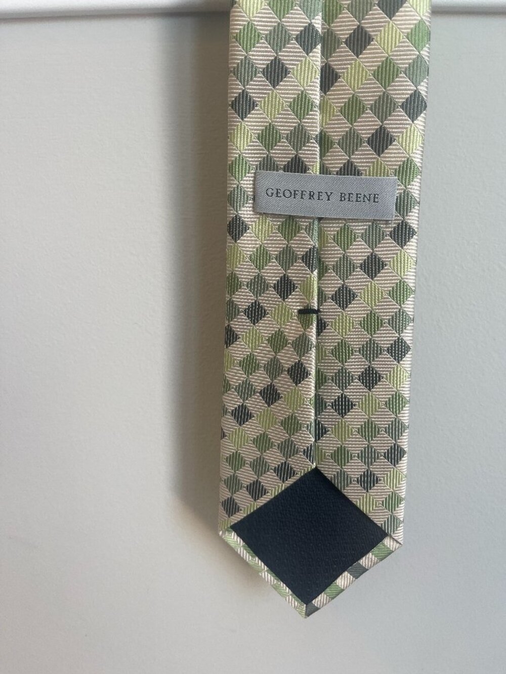 Geoffrey Beene Tie